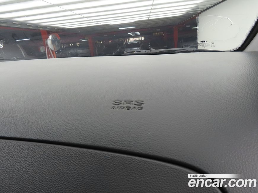 Hyundai Starex 2021