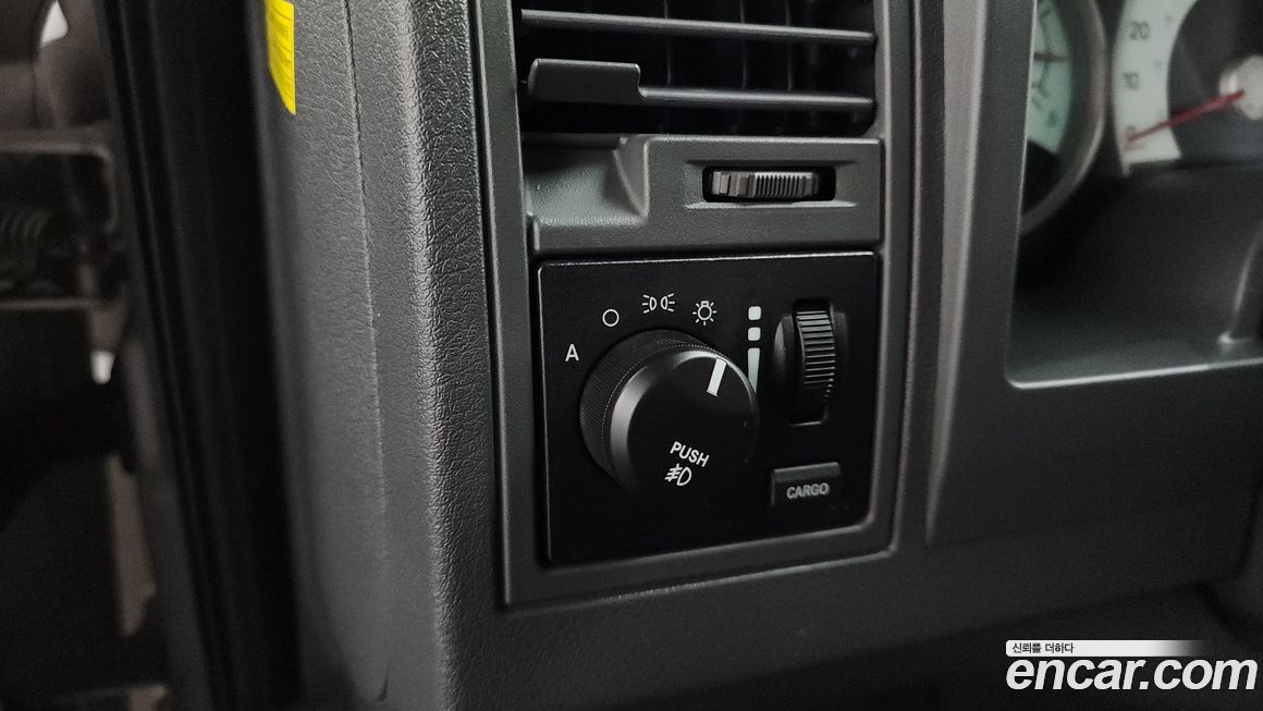 Dodge Dakoda 2005