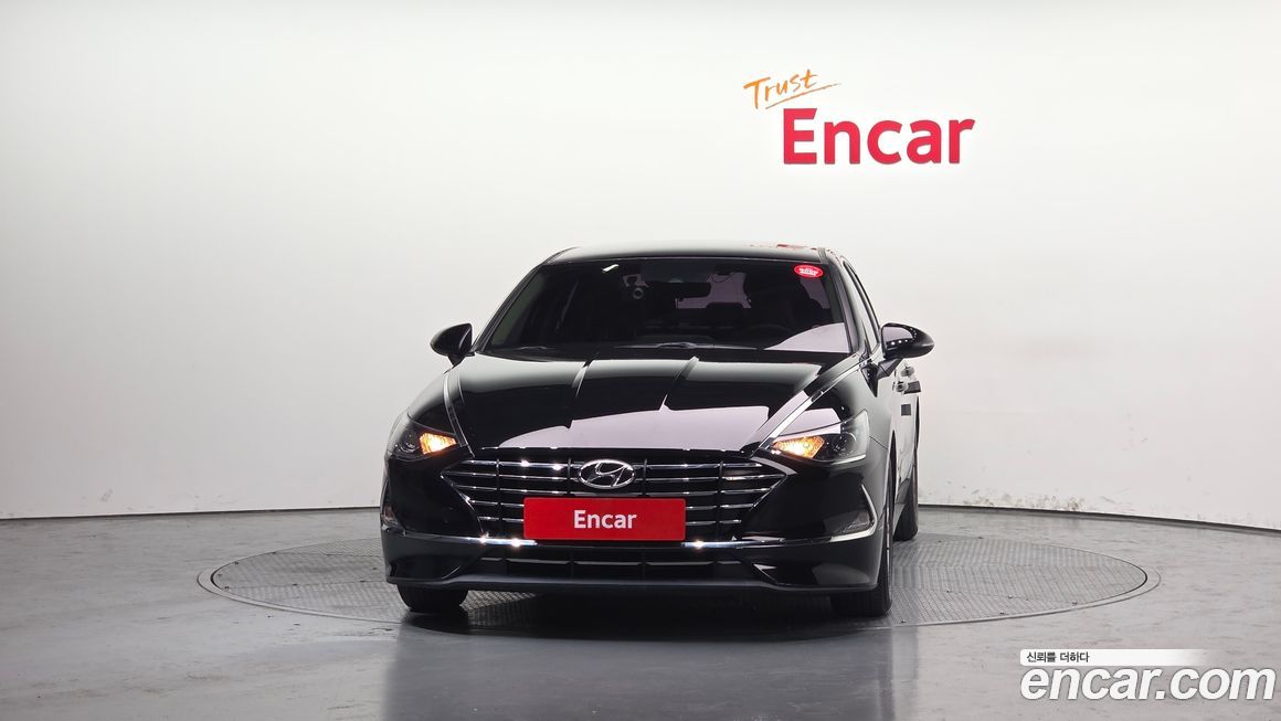 Hyundai Sonata 2020