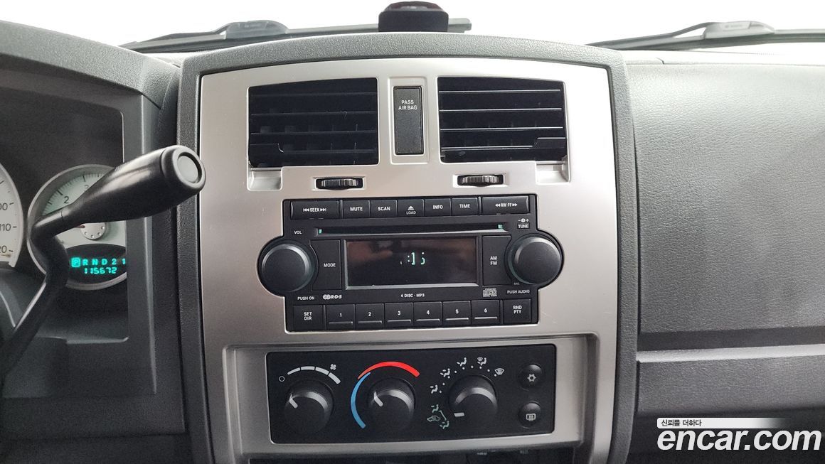 Dodge Dakoda 2005