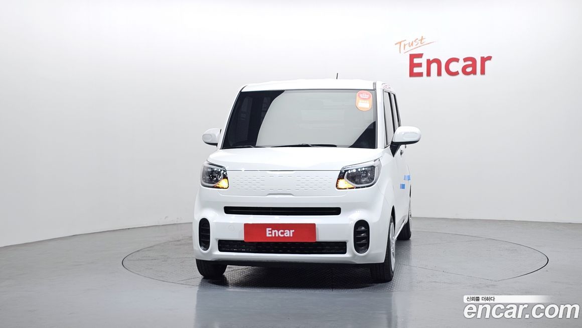 Kia RAY 2022
