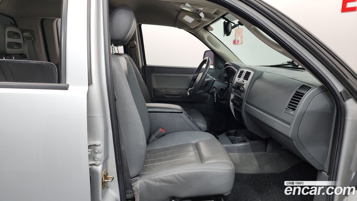 Dodge Dakoda 2005
