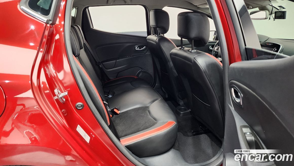 Renault-KoreaSamsung Cilo 2018