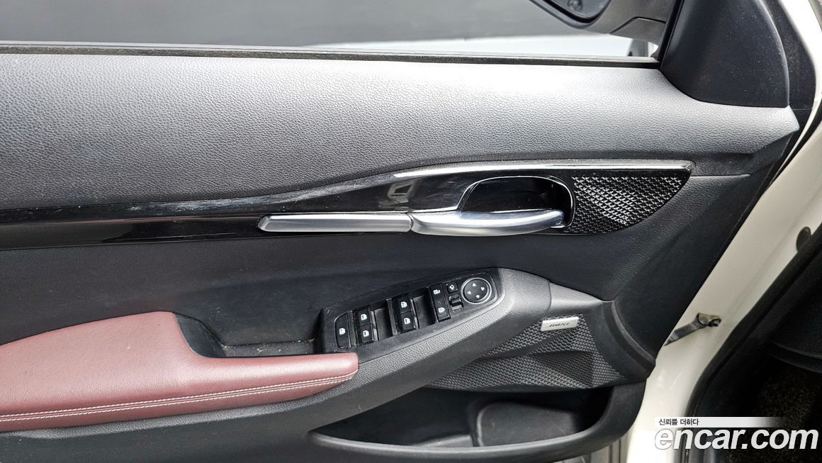 Kia Seltos 2020