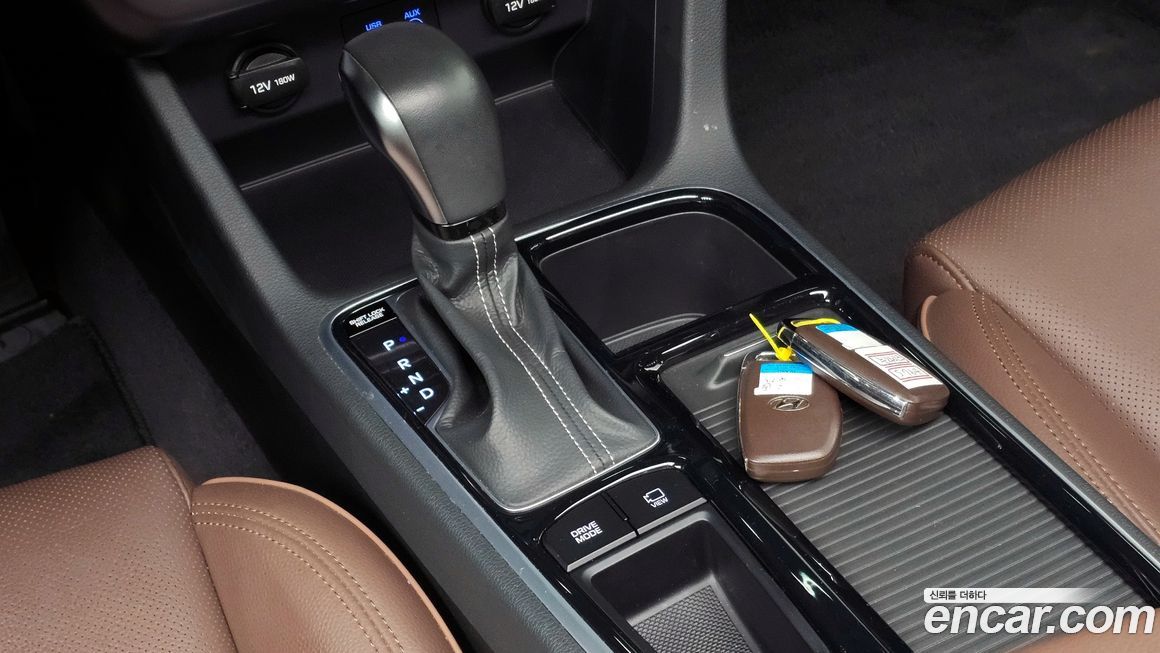 Hyundai Sonata 2019