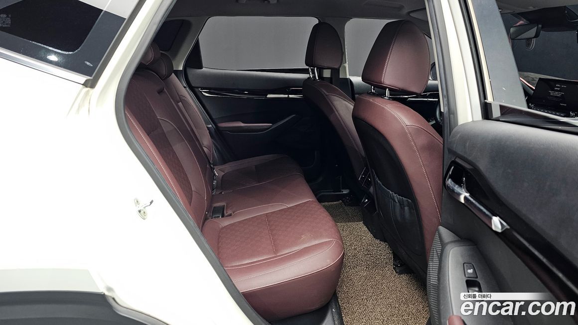 Kia Seltos 2020