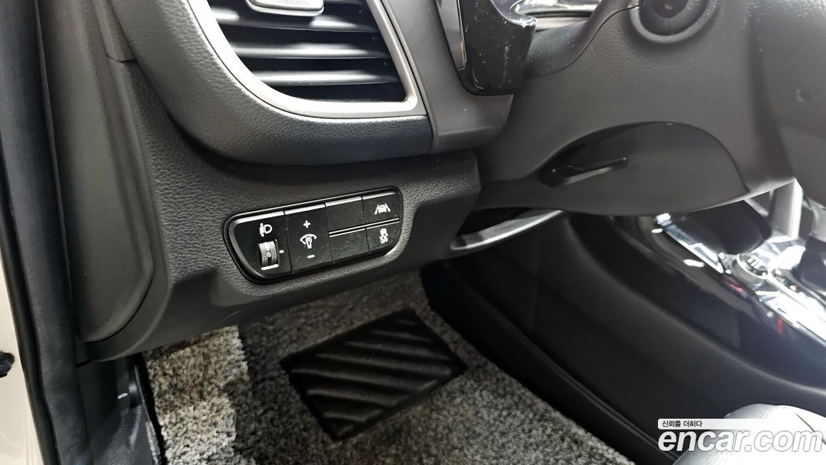 Kia Seltos 2021