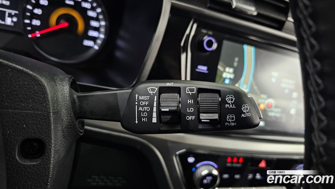 KG_Mobility_Ssangyong KORANDO 2021