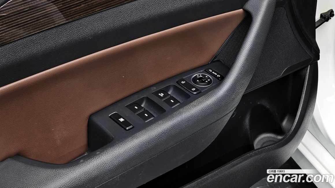 Hyundai Sonata 2019