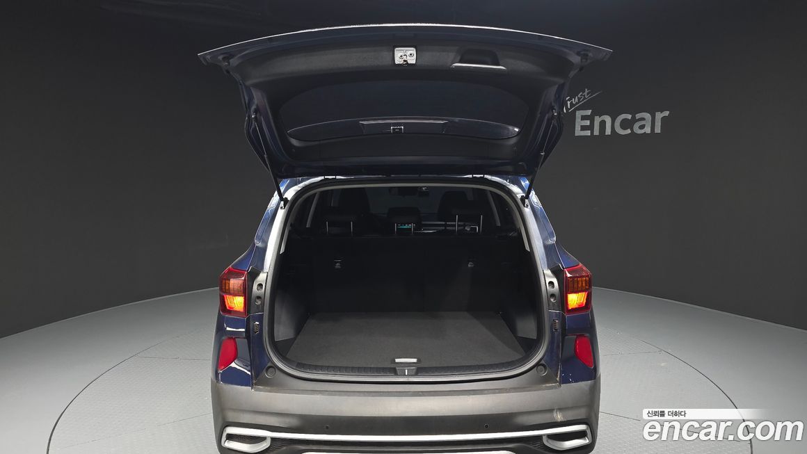 Kia Seltos 2020