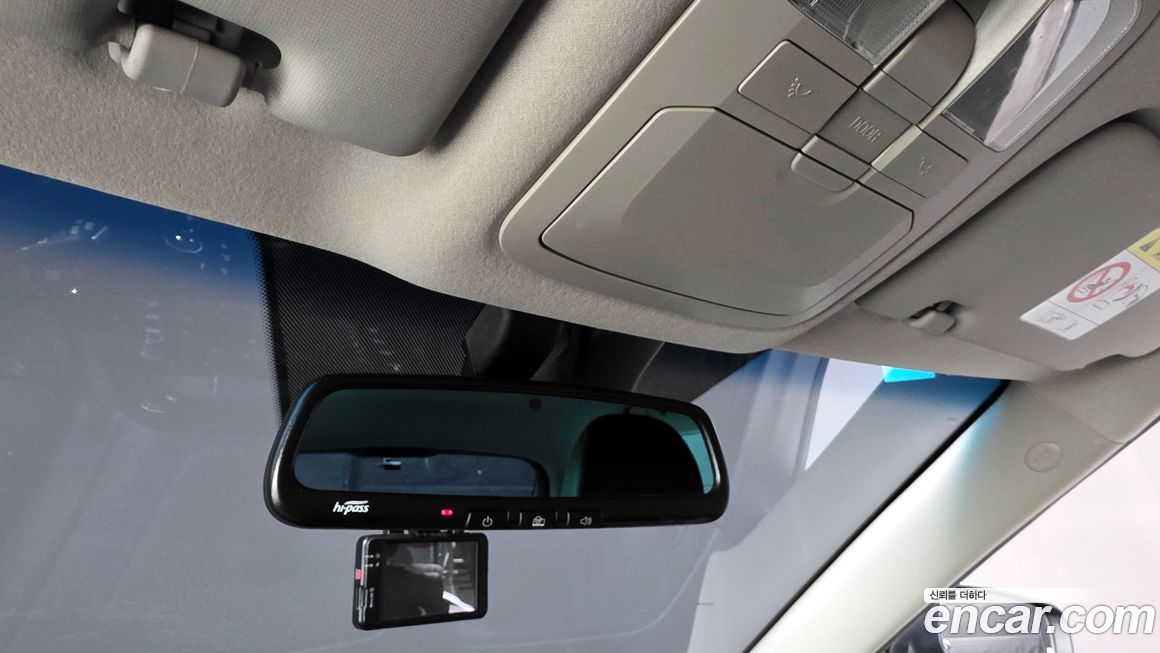 KG_Mobility_Ssangyong TIBOLI 2021