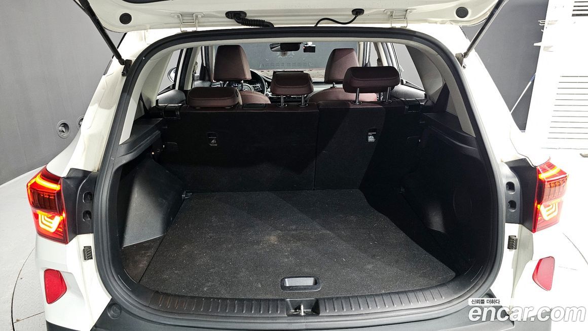Kia Seltos 2020