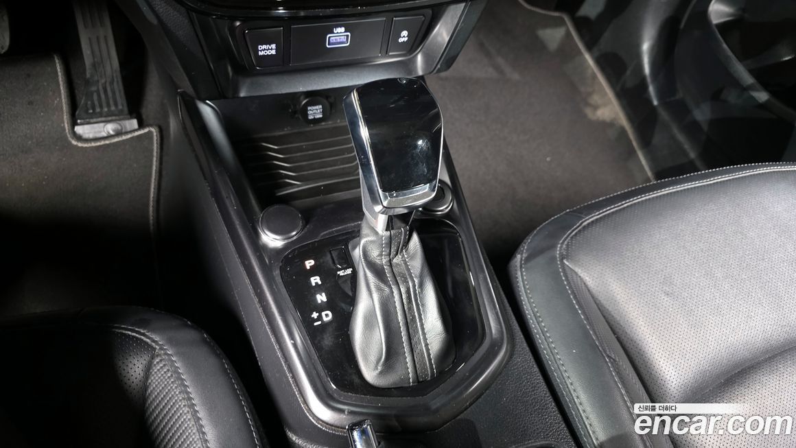 KG_Mobility_Ssangyong TIBOLI 2021