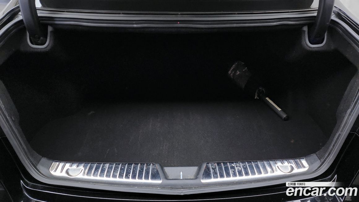 Kia K7 2015