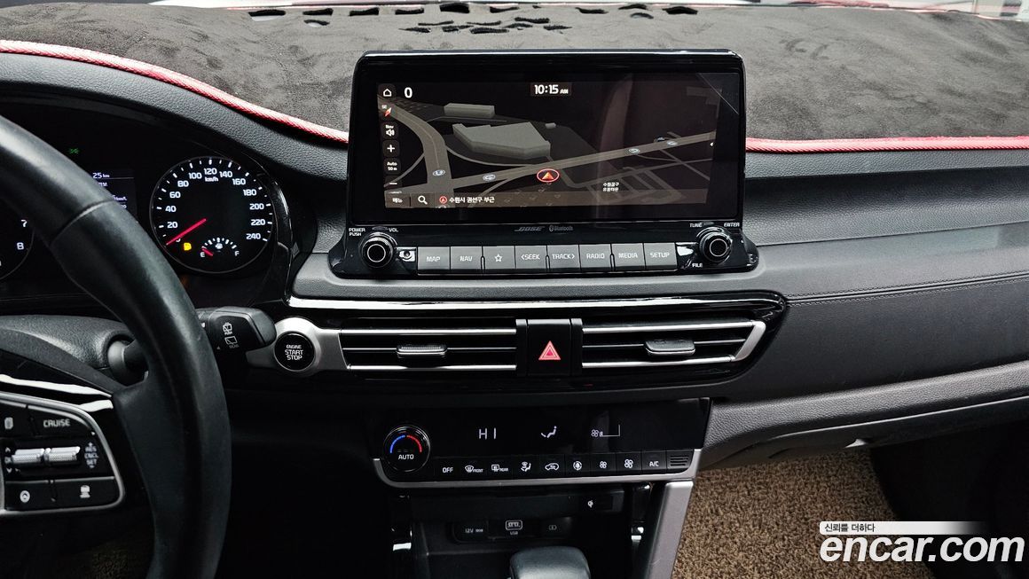 Kia Seltos 2020