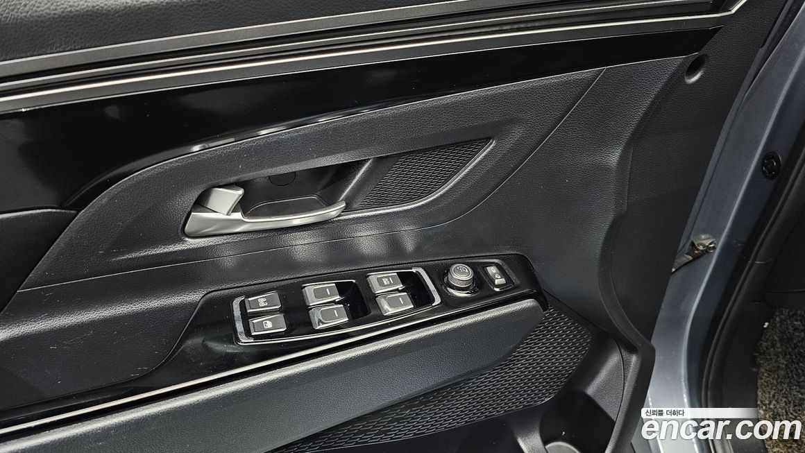 KG_Mobility_Ssangyong KORANDO 2021