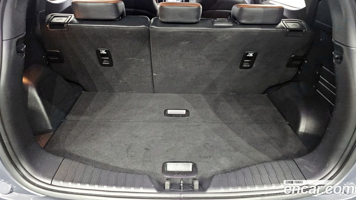 KG_Mobility_Ssangyong TIBOLI 2018