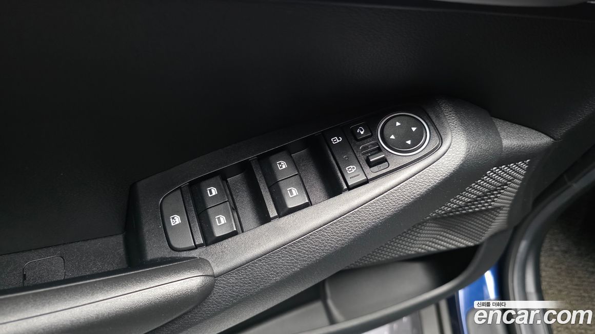 Kia Seltos 2020