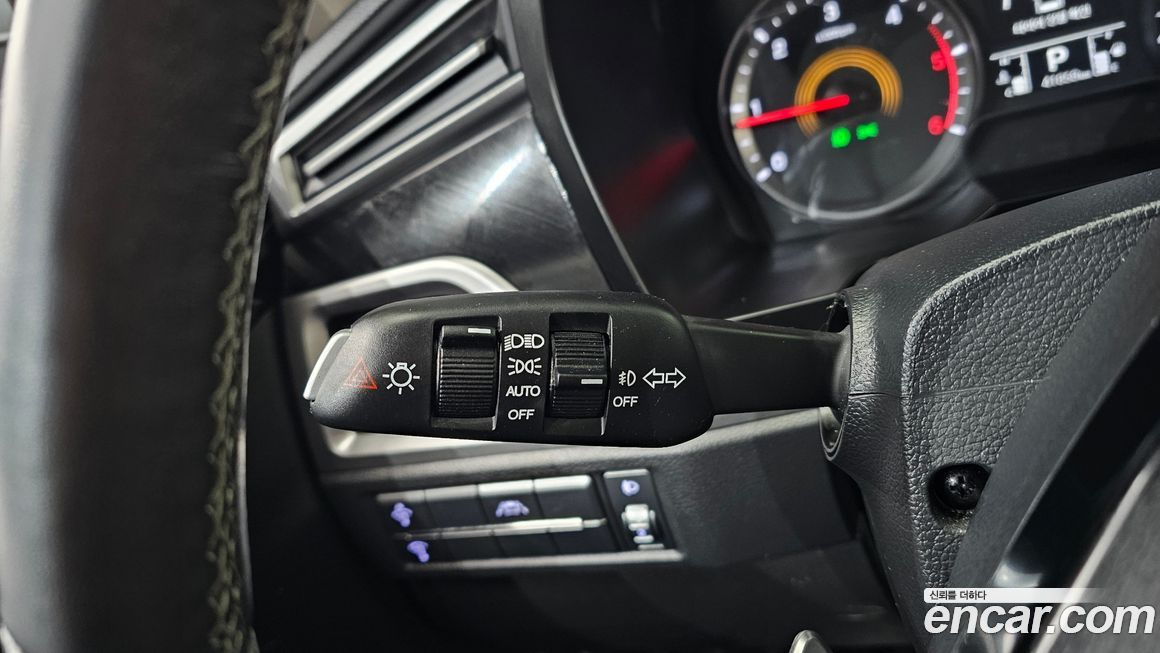 KG_Mobility_Ssangyong KORANDO 2021