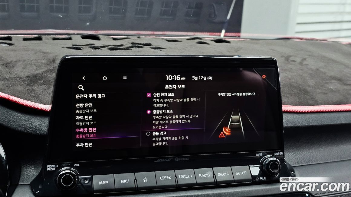 Kia Seltos 2020
