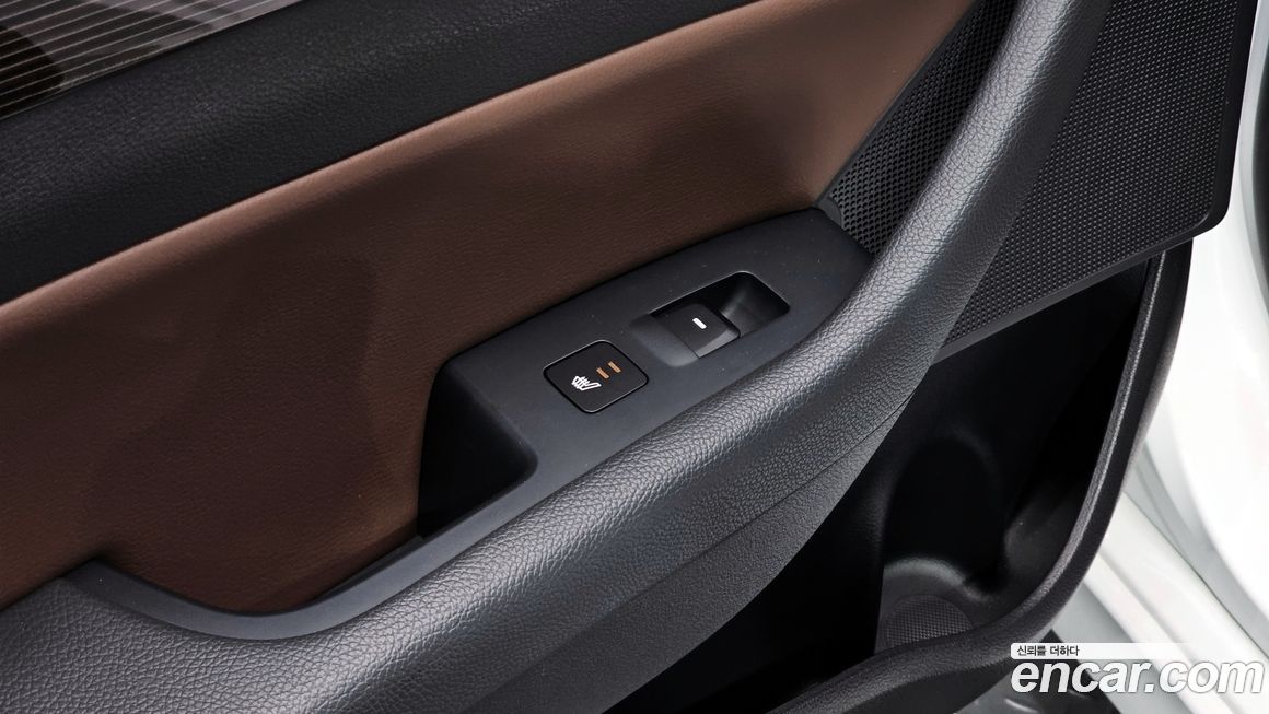 Hyundai Sonata 2019