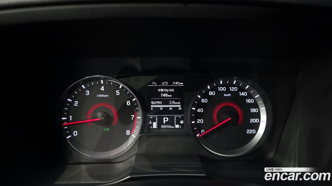 KG_Mobility_Ssangyong TIBOLI 2021