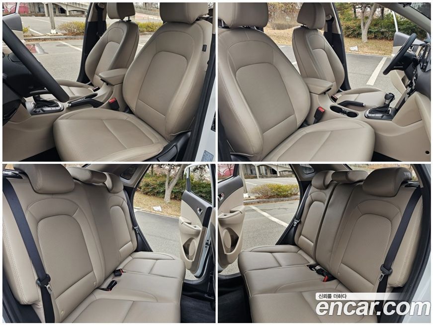 Hyundai Kona 2019