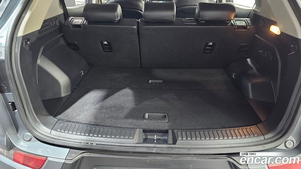 KG_Mobility_Ssangyong KORANDO 2021