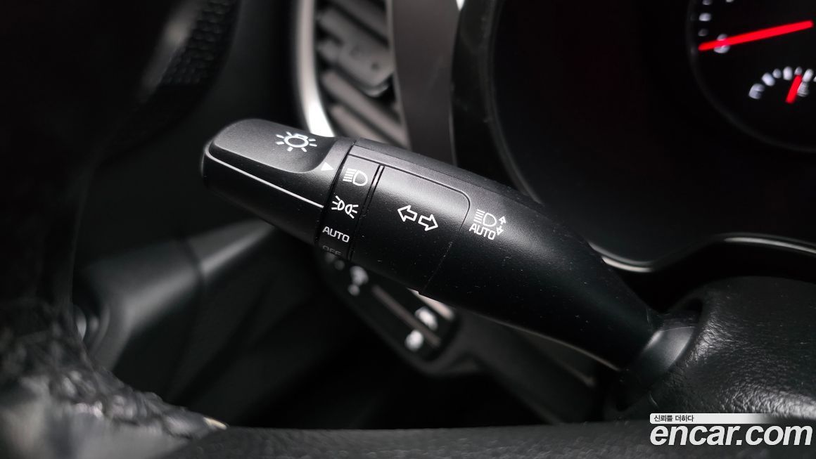 Kia Seltos 2020
