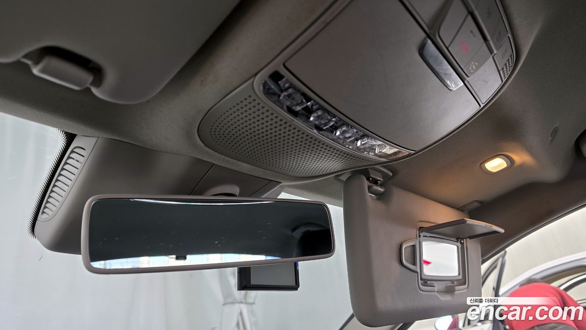 Mercedes-Benz C-Class 2020