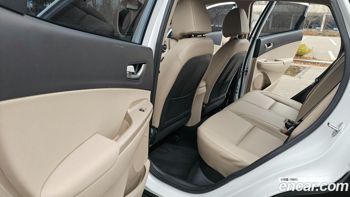 Hyundai Kona 2019