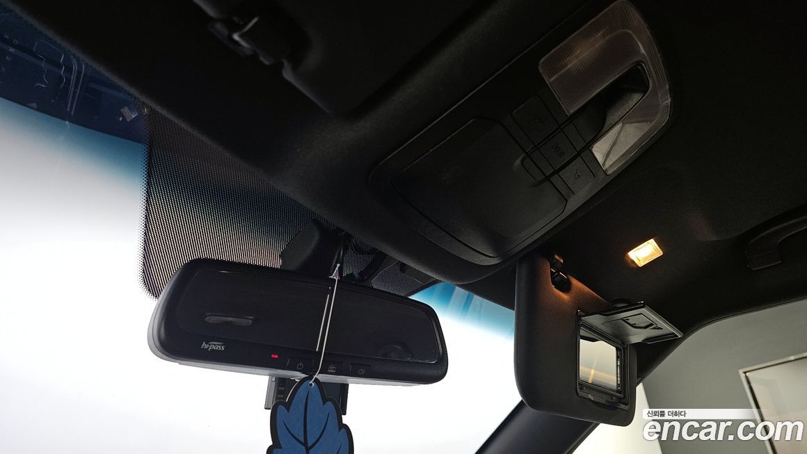 KG_Mobility_Ssangyong TIBOLI 2018