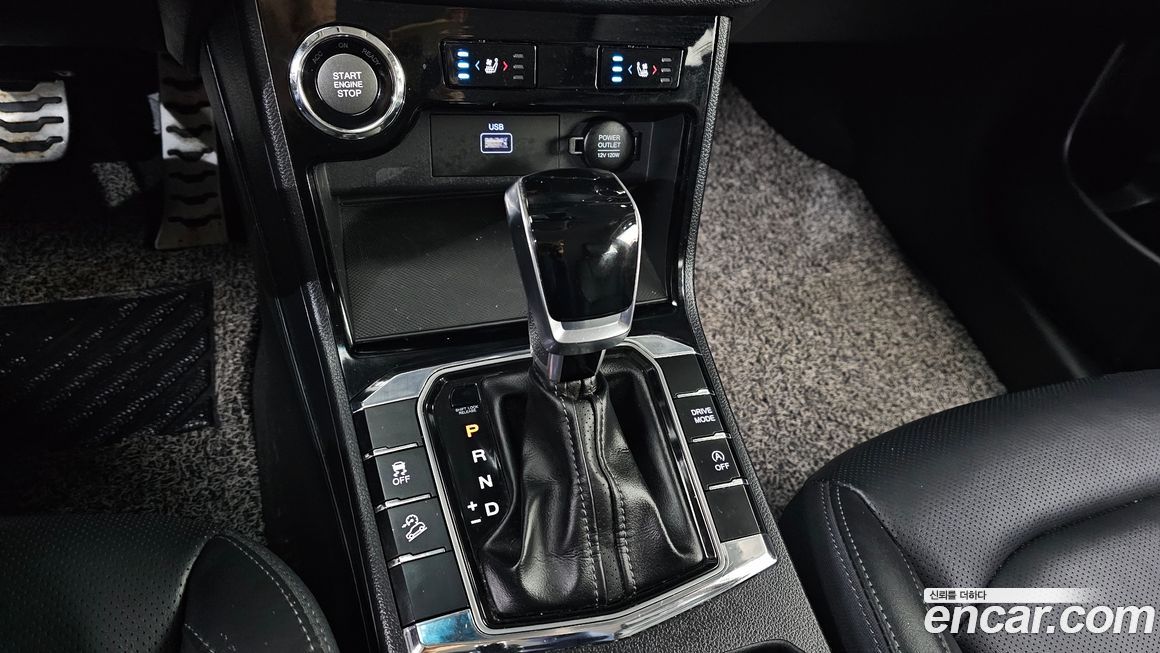 KG_Mobility_Ssangyong KORANDO 2021