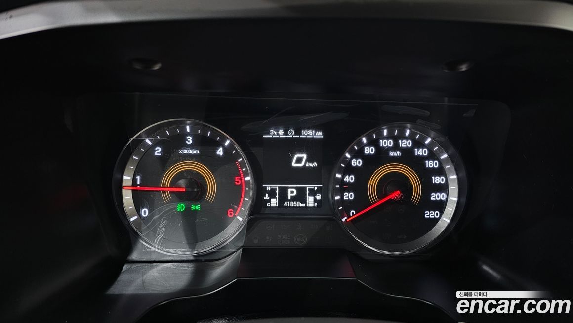 KG_Mobility_Ssangyong KORANDO 2021