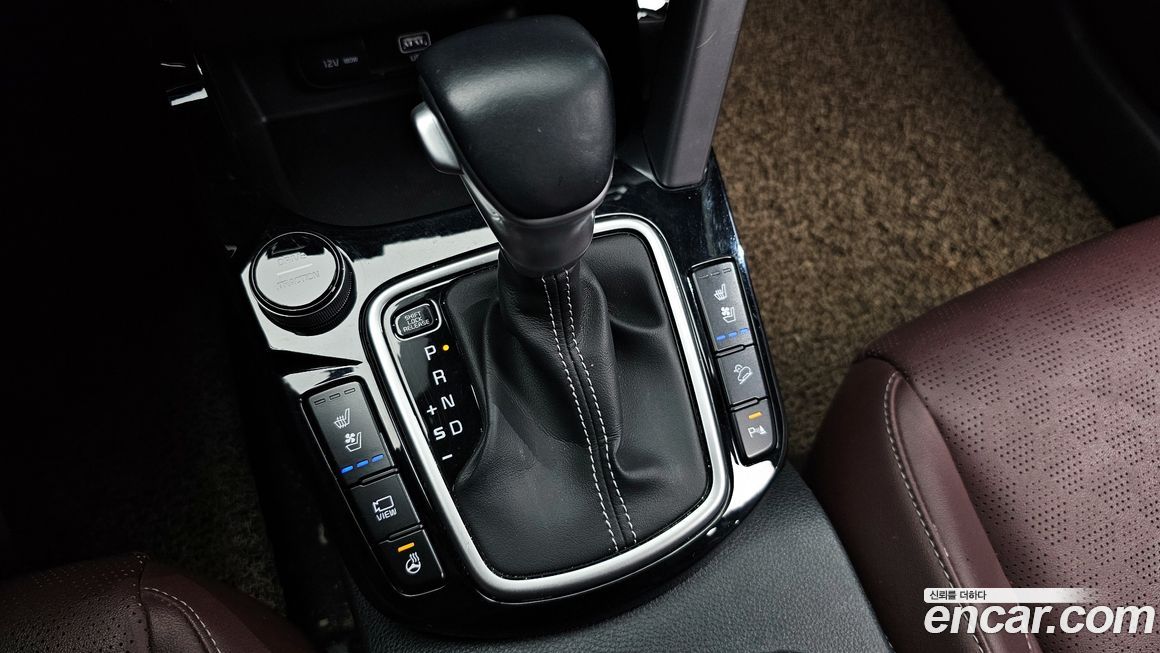 Kia Seltos 2020