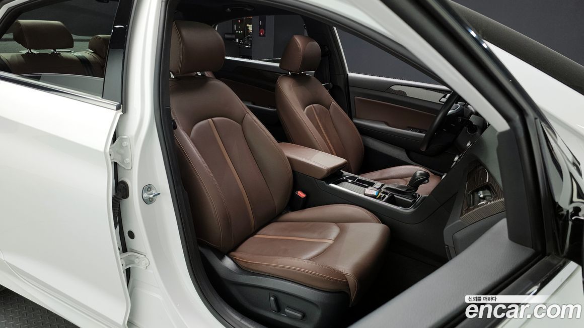 Hyundai Sonata 2019