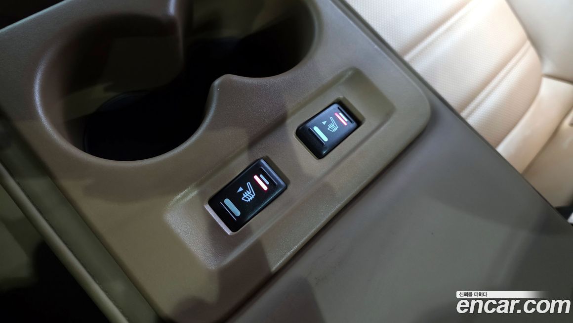 Renault-KoreaSamsung SM6 2021