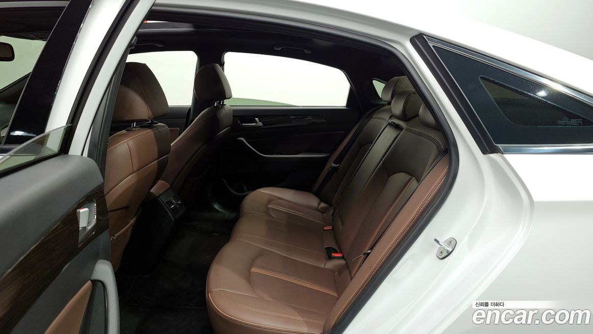 Hyundai Sonata 2019