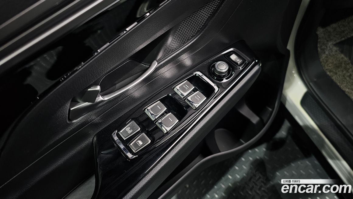 KG_Mobility_Ssangyong KORANDO 2022