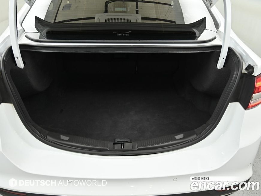 Ford Mondeo 2020