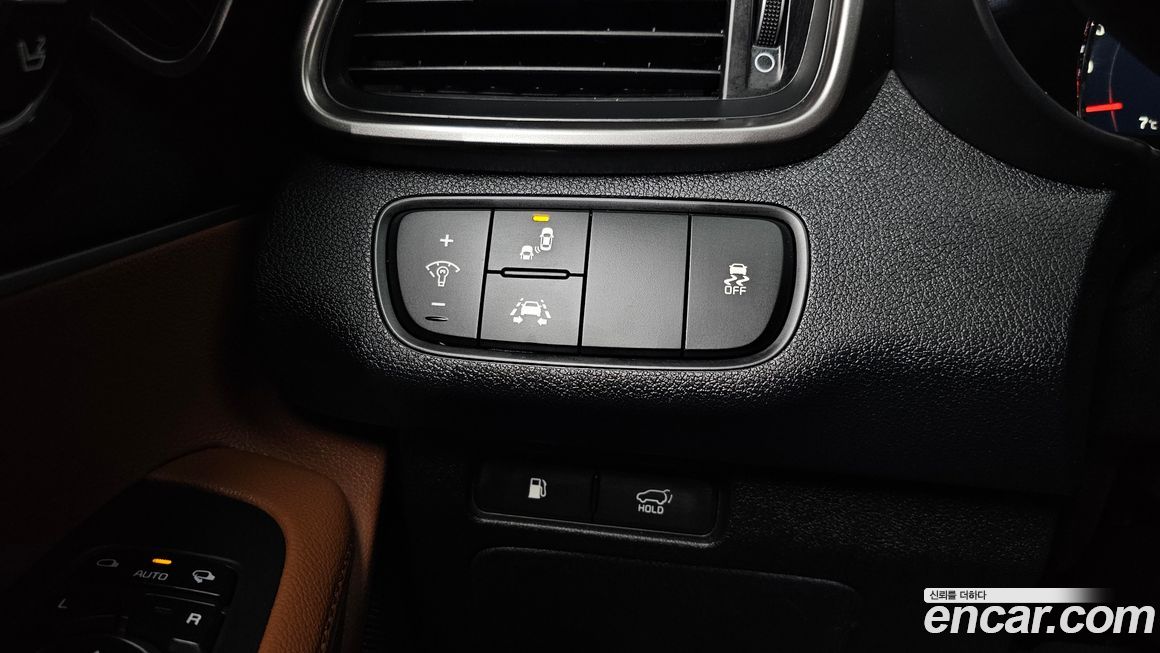 Kia Sorento 2018