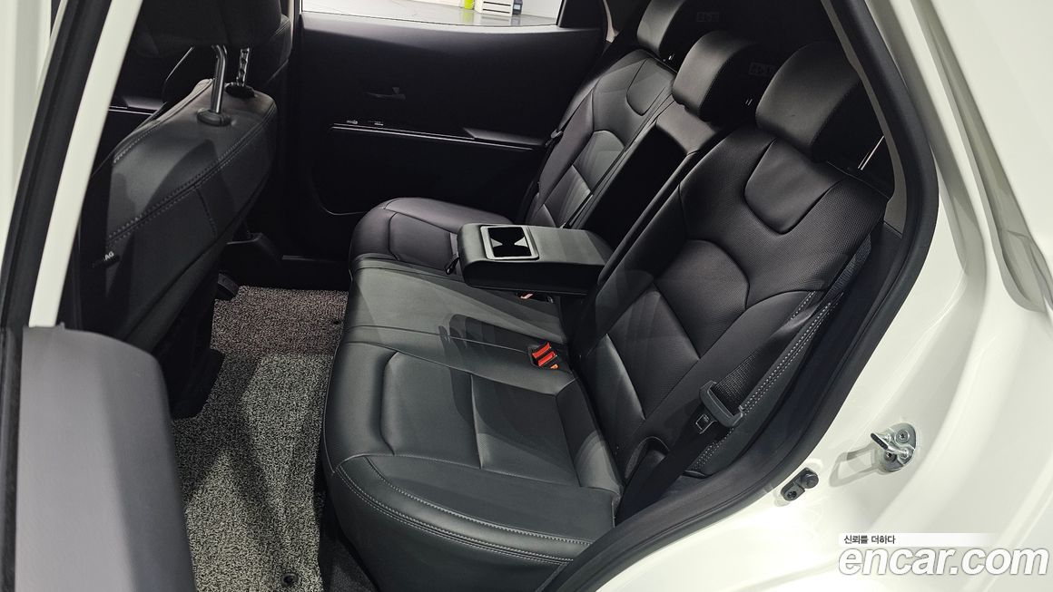 KG_Mobility_Ssangyong KORANDO 2022