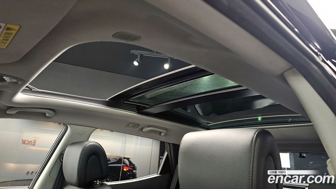Hyundai Santafe 2014