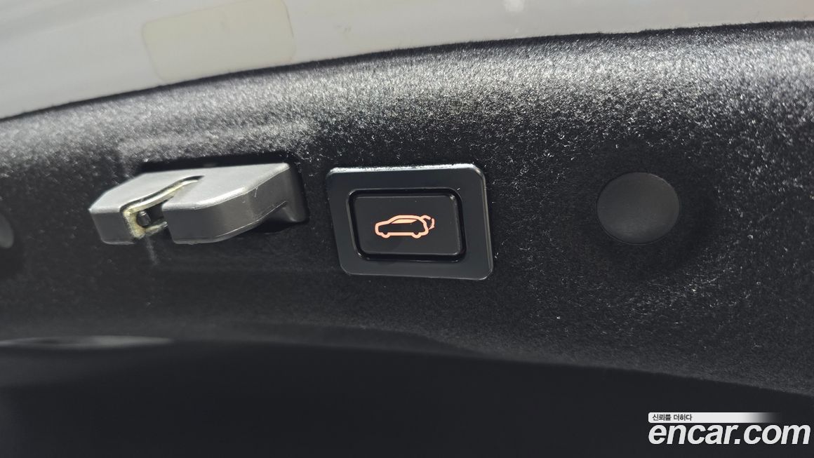 Renault-KoreaSamsung SM6 2016