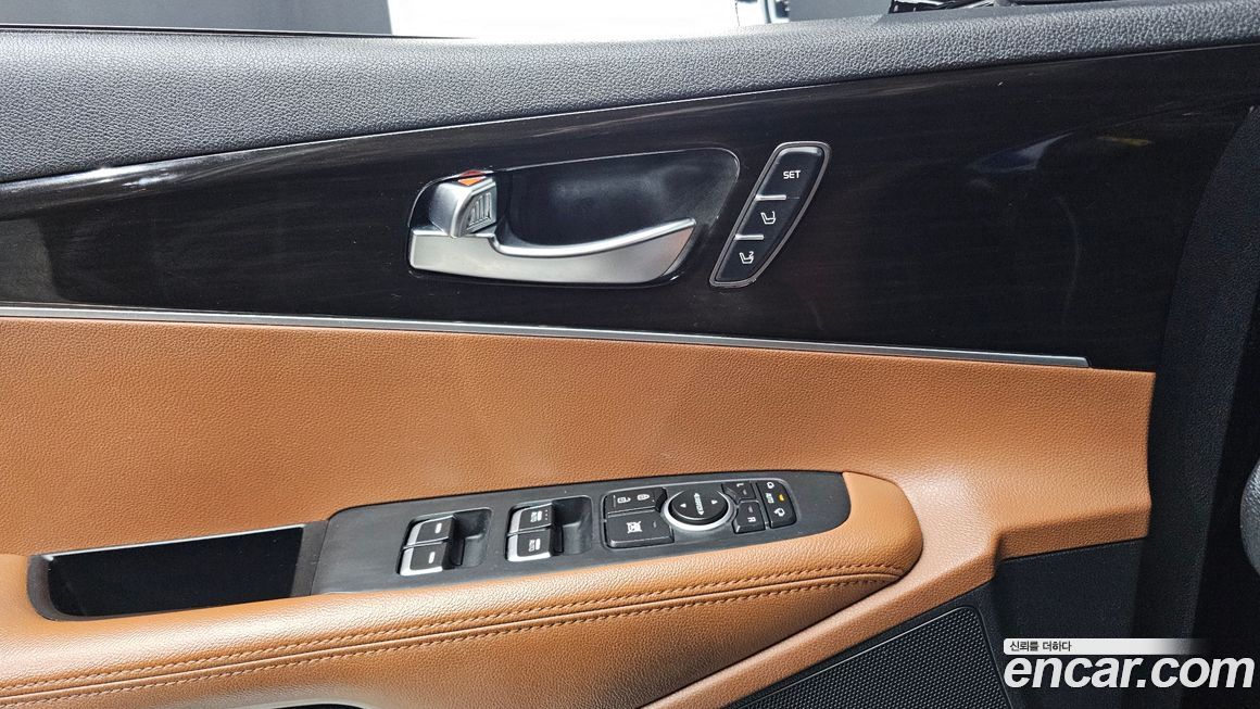 Kia Sorento 2018