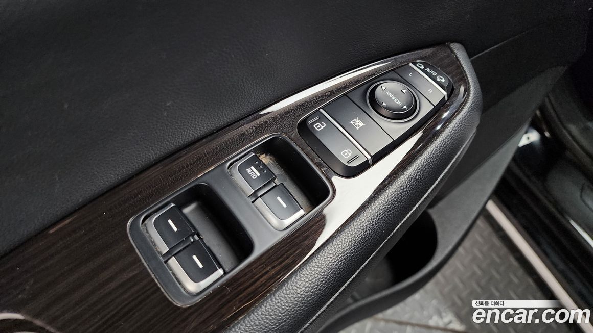 Kia K5 2016