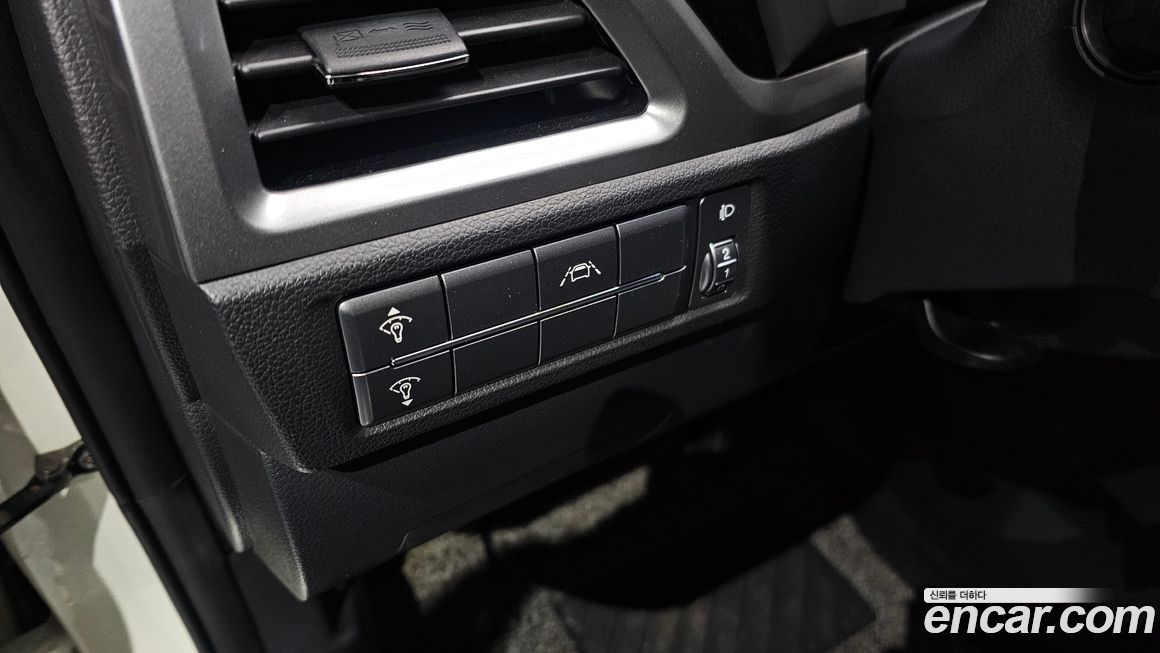 KG_Mobility_Ssangyong KORANDO 2022