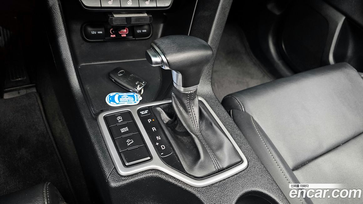 Kia Sportage 2016