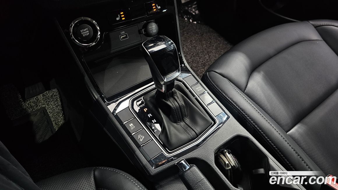 KG_Mobility_Ssangyong KORANDO 2022