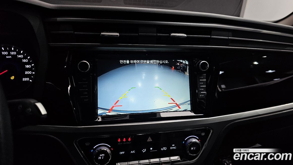 KG_Mobility_Ssangyong KORANDO 2022